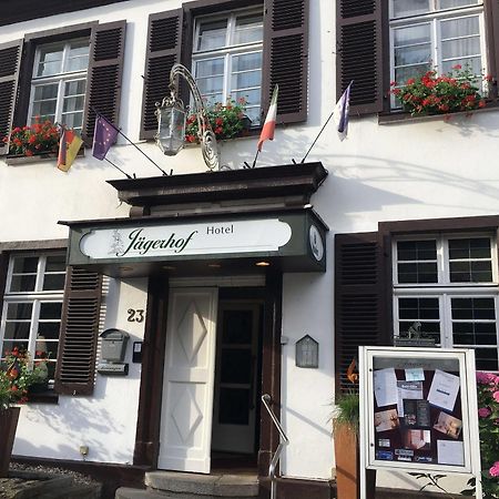 Hotel Jaegerhof Kettwig Essen Ngoại thất bức ảnh