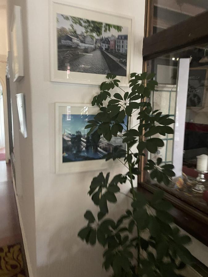 Hotel Jaegerhof Kettwig Essen Ngoại thất bức ảnh