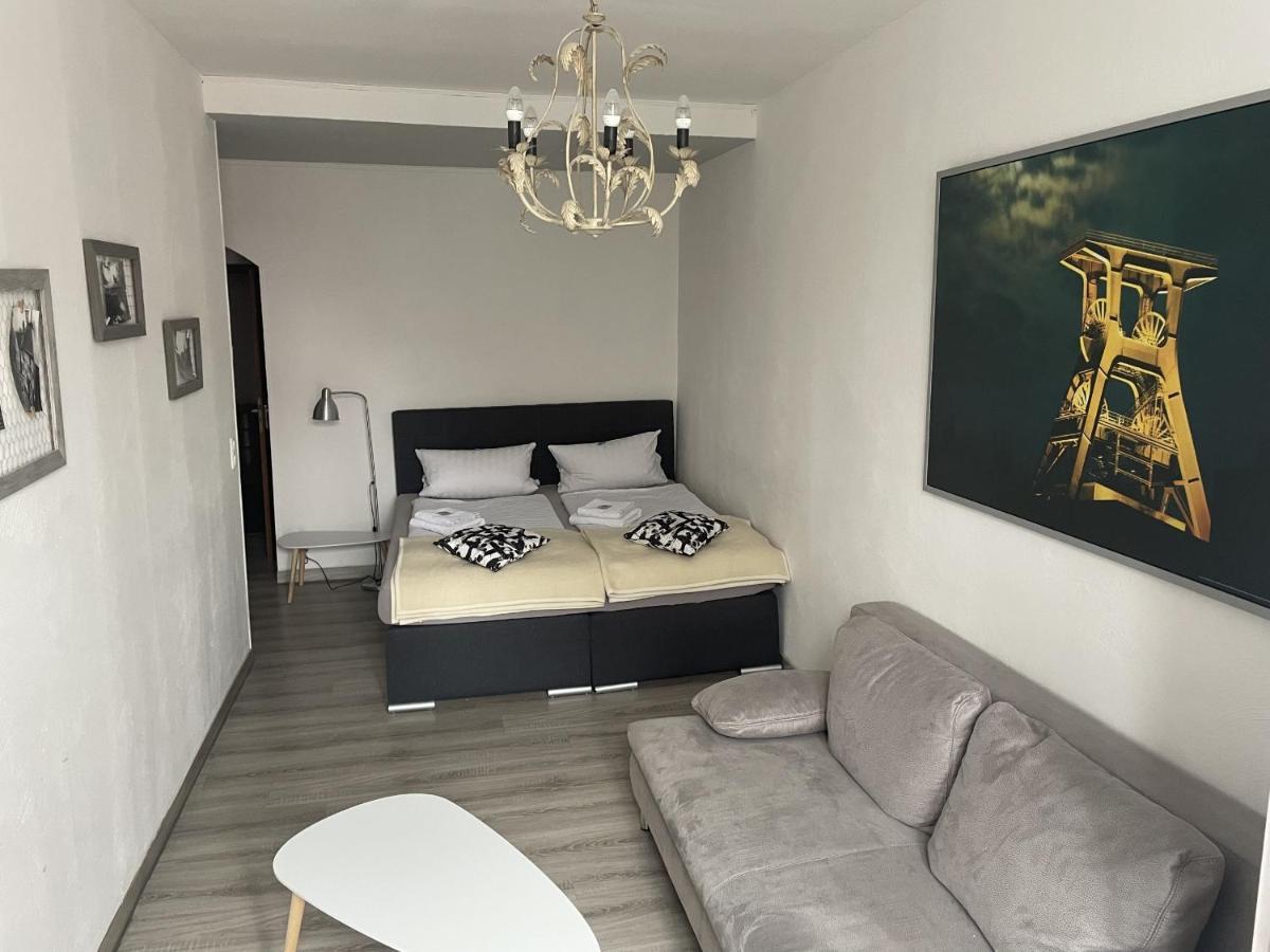 Hotel Jaegerhof Kettwig Essen Phòng bức ảnh