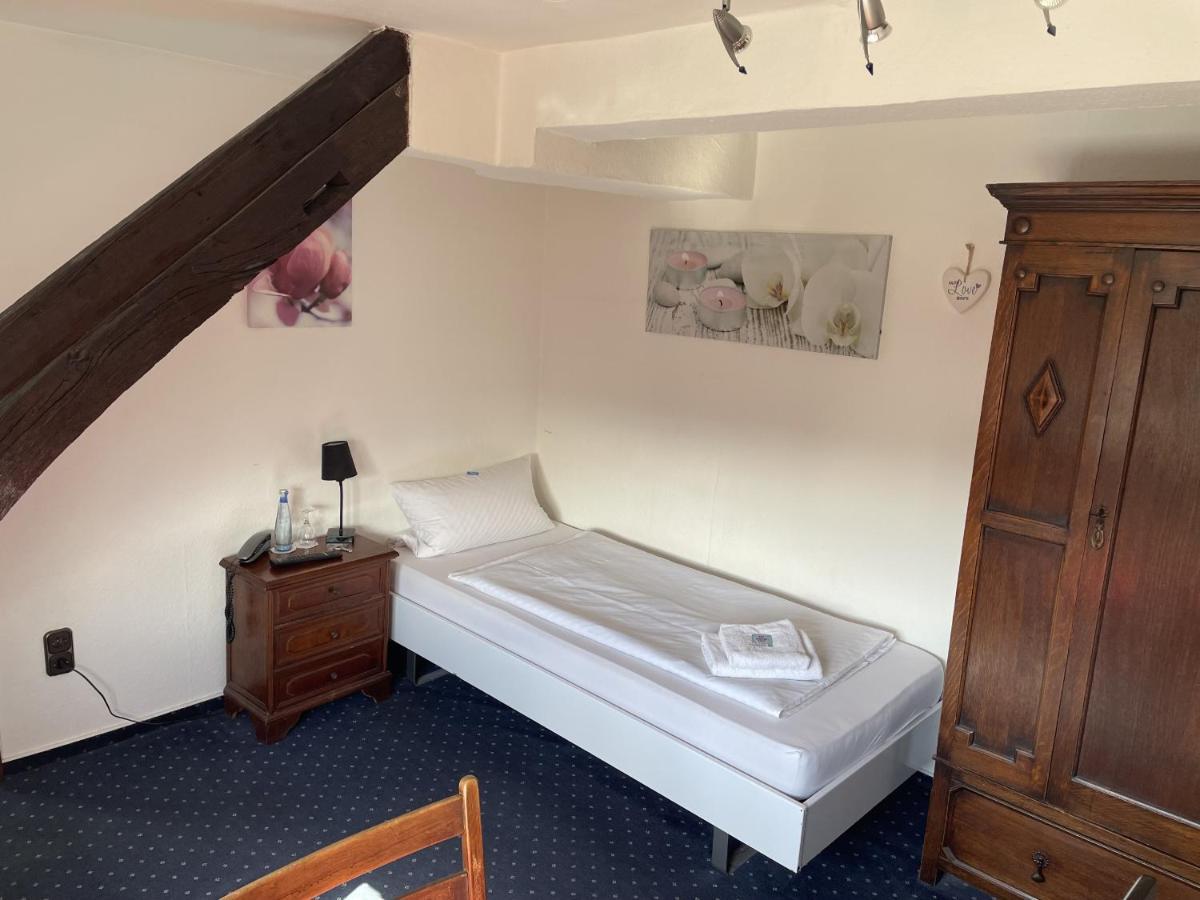 Hotel Jaegerhof Kettwig Essen Phòng bức ảnh
