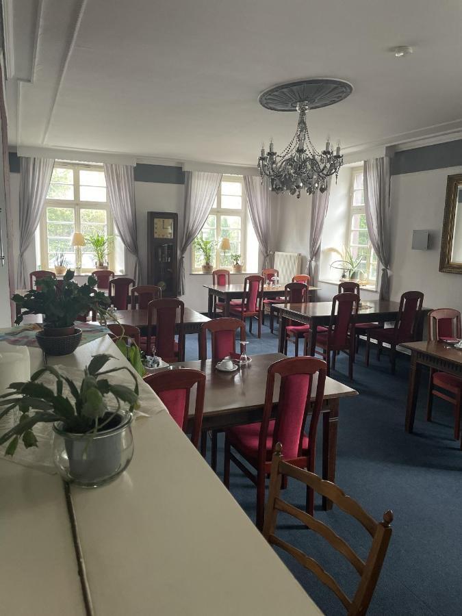 Hotel Jaegerhof Kettwig Essen Ngoại thất bức ảnh