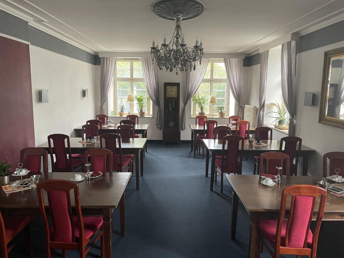 Hotel Jaegerhof Kettwig Essen Ngoại thất bức ảnh