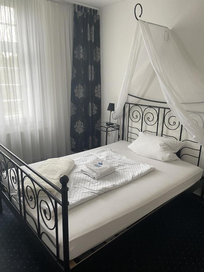 Hotel Jaegerhof Kettwig Essen Phòng bức ảnh
