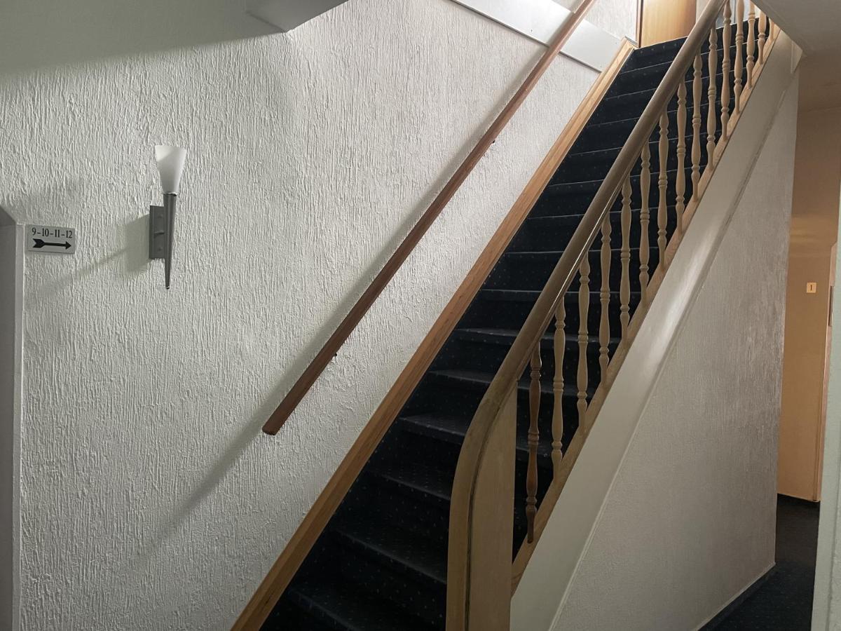 Hotel Jaegerhof Kettwig Essen Ngoại thất bức ảnh