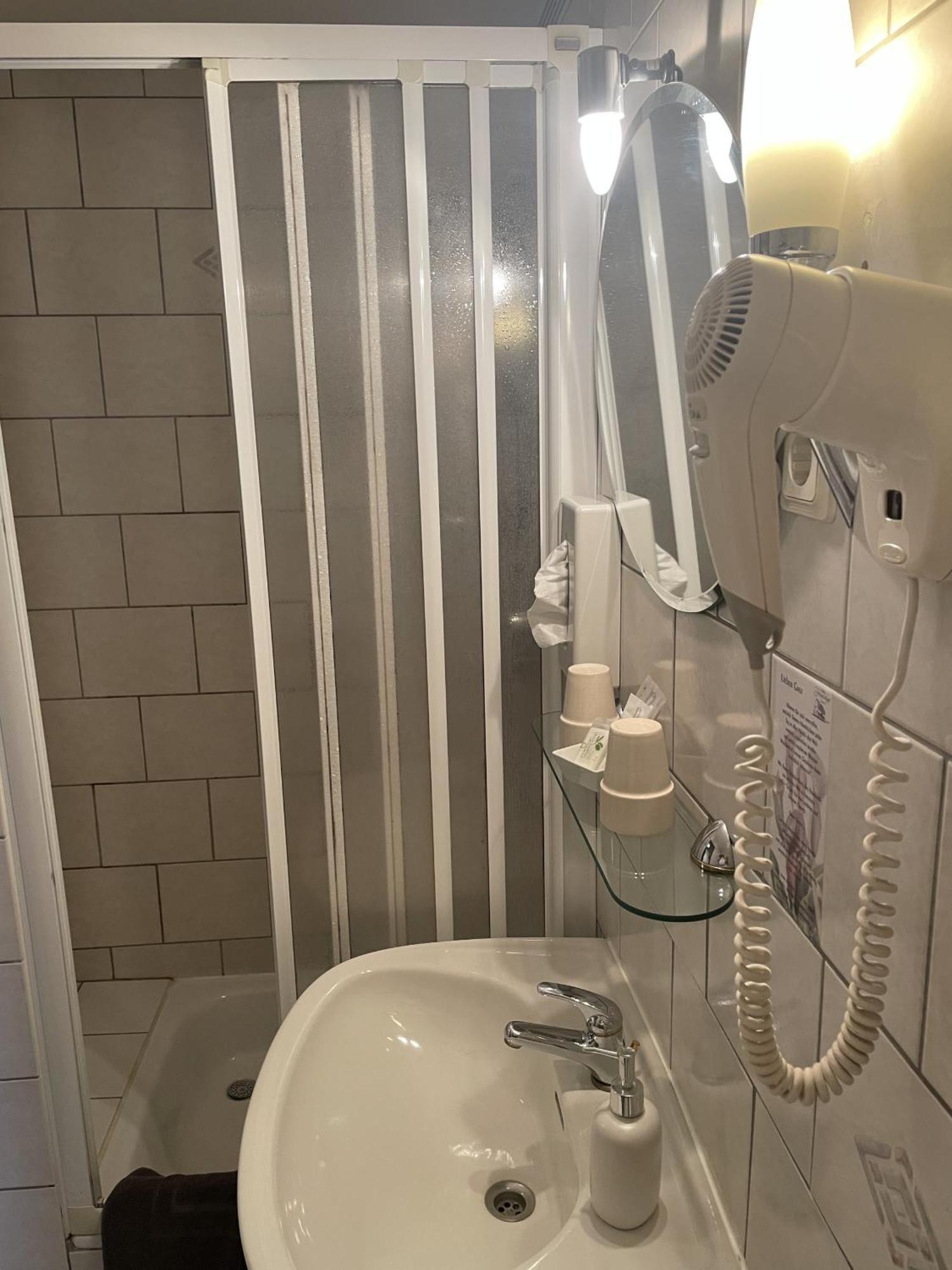 Hotel Jaegerhof Kettwig Essen Phòng bức ảnh
