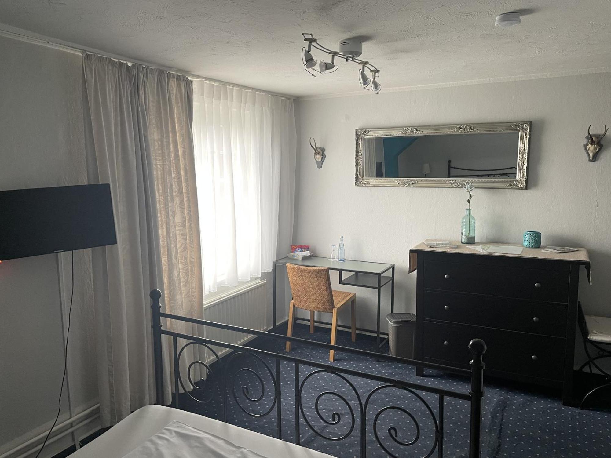 Hotel Jaegerhof Kettwig Essen Phòng bức ảnh