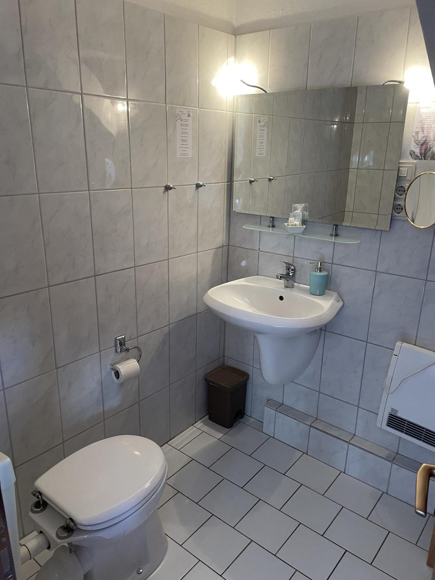 Hotel Jaegerhof Kettwig Essen Phòng bức ảnh