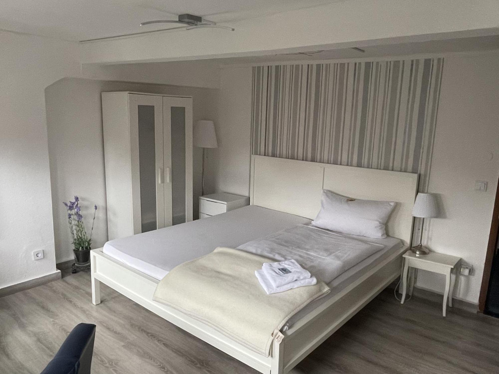 Hotel Jaegerhof Kettwig Essen Phòng bức ảnh