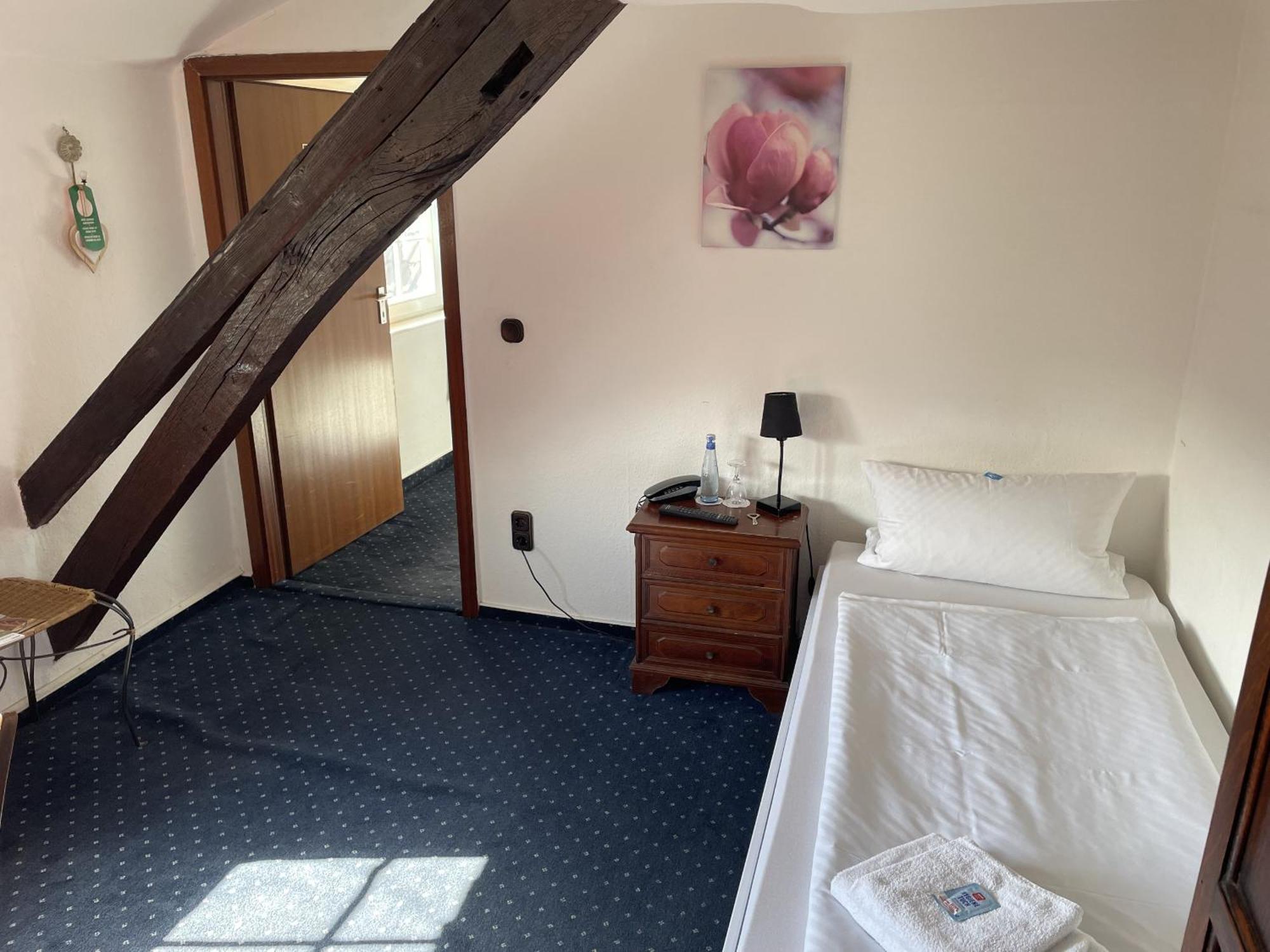 Hotel Jaegerhof Kettwig Essen Phòng bức ảnh
