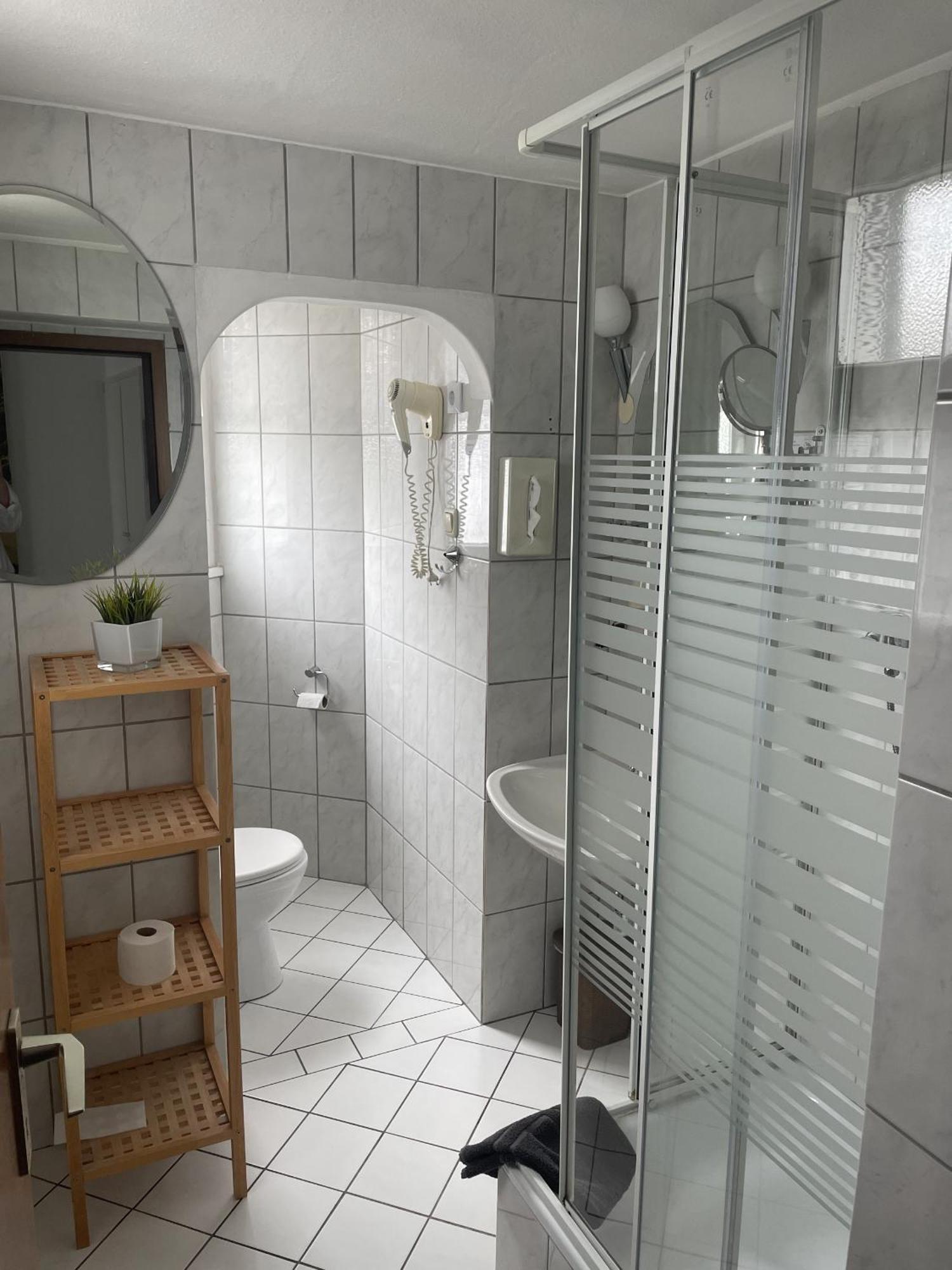 Hotel Jaegerhof Kettwig Essen Phòng bức ảnh