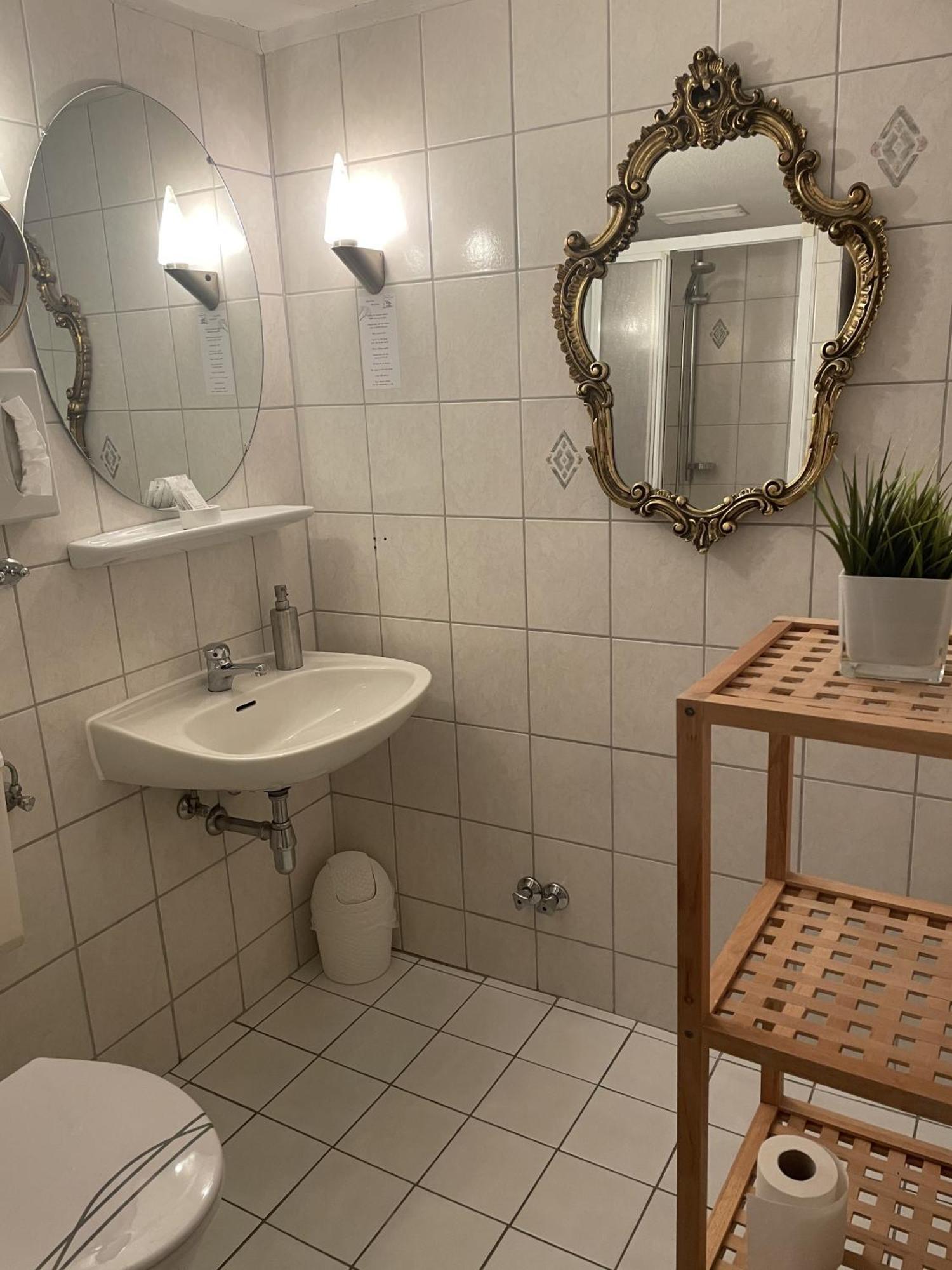 Hotel Jaegerhof Kettwig Essen Phòng bức ảnh
