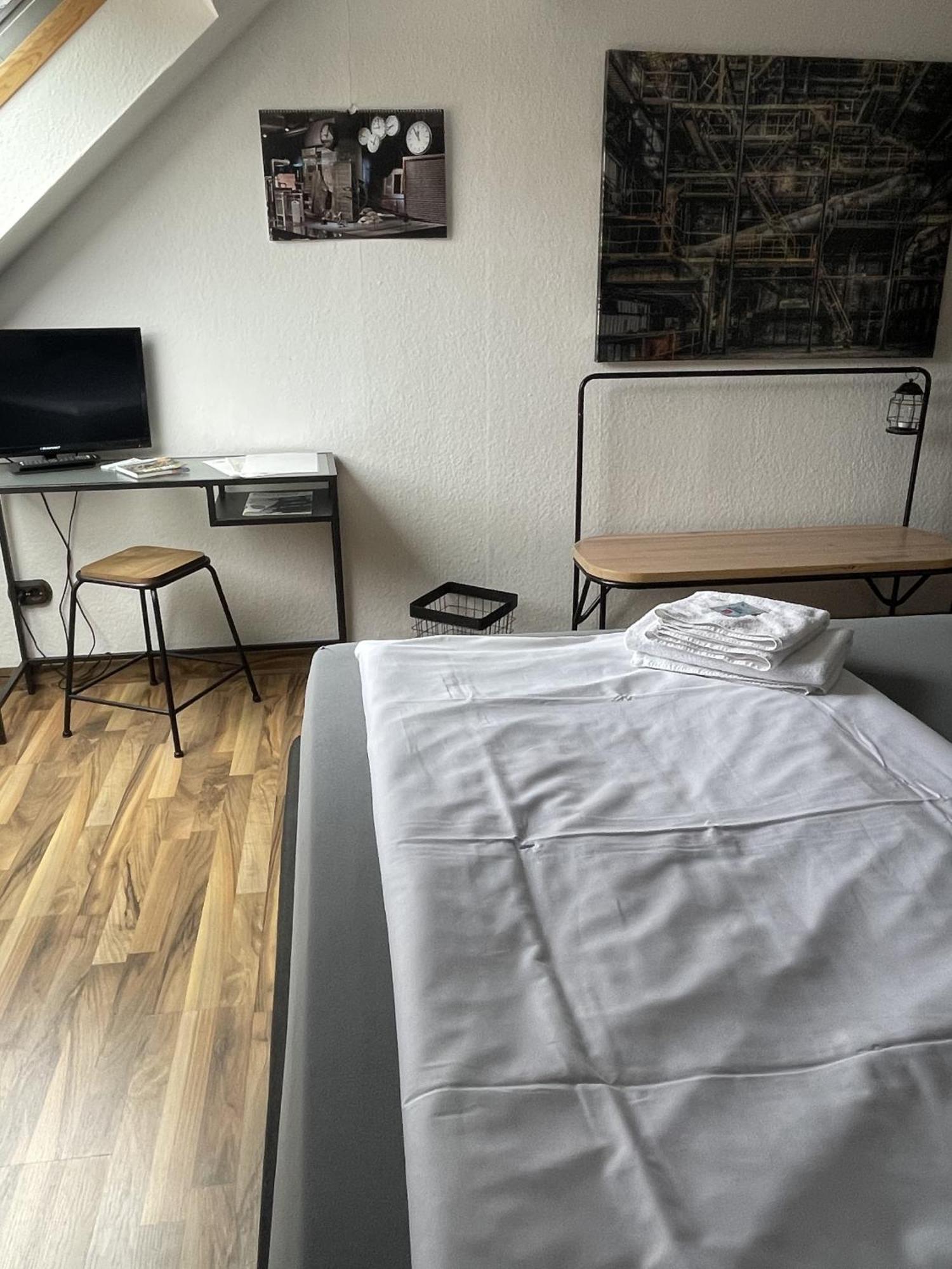 Hotel Jaegerhof Kettwig Essen Phòng bức ảnh