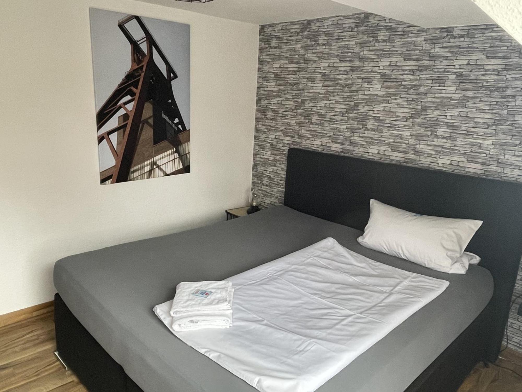 Hotel Jaegerhof Kettwig Essen Phòng bức ảnh