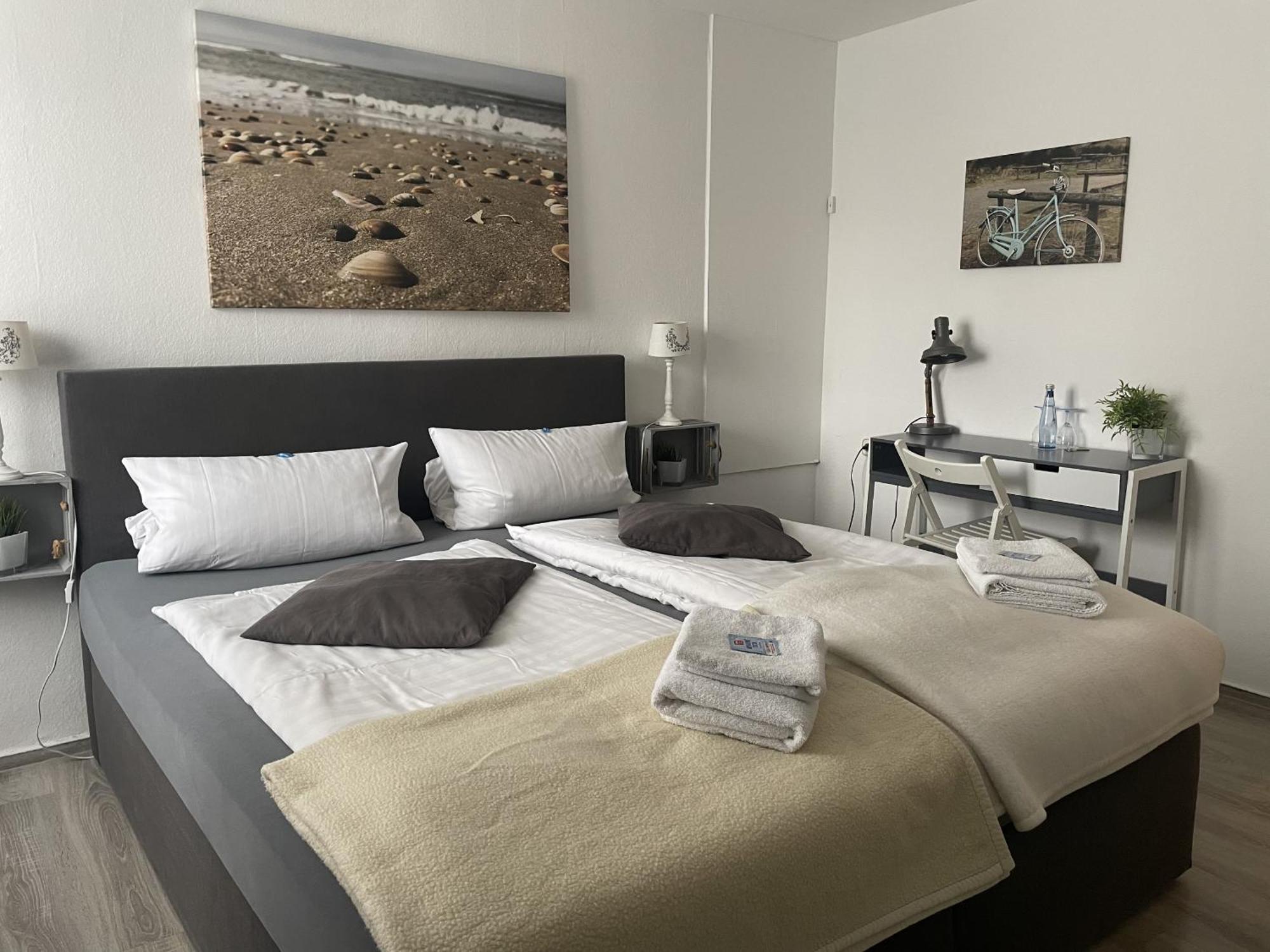 Hotel Jaegerhof Kettwig Essen Phòng bức ảnh