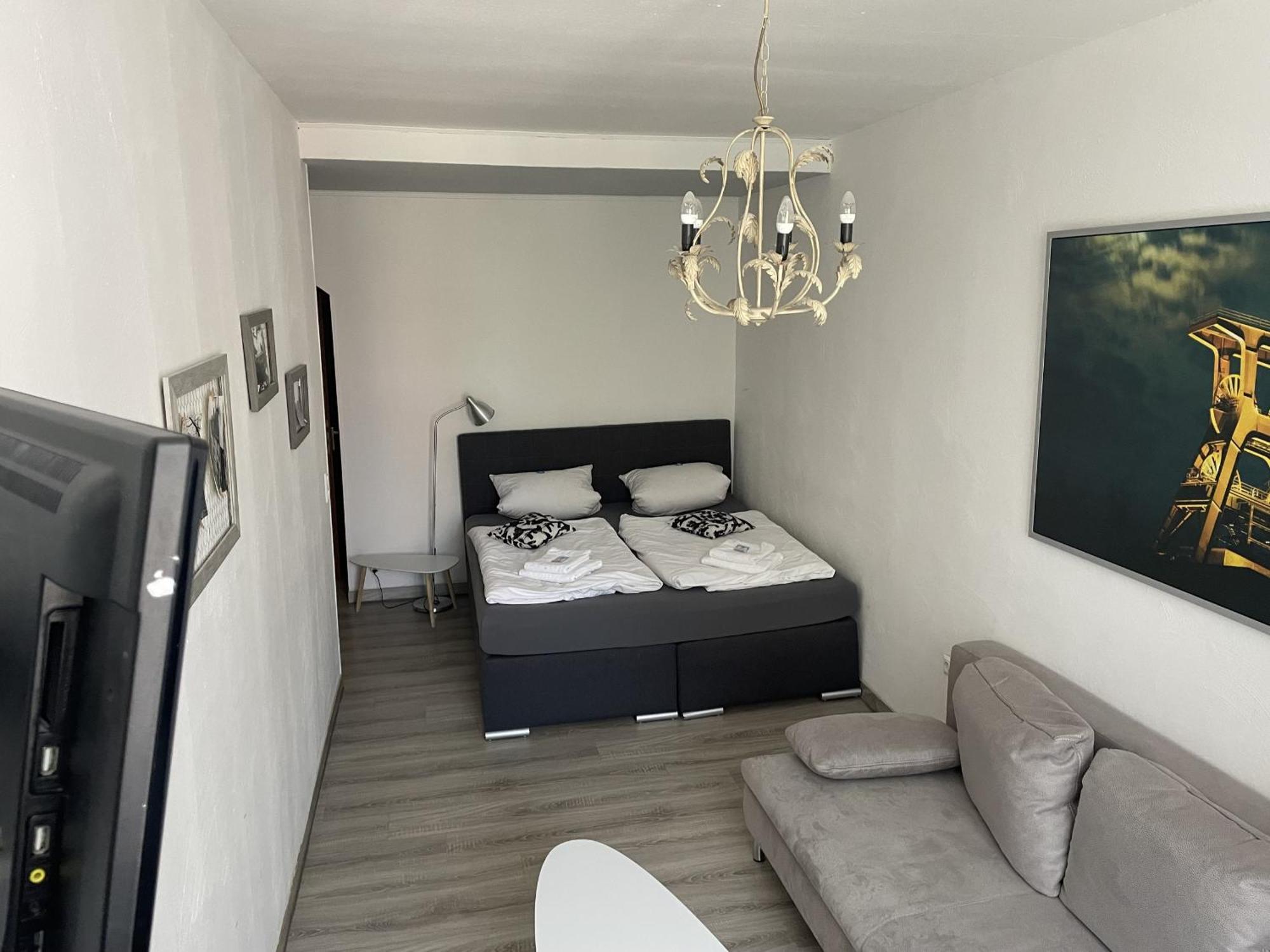 Hotel Jaegerhof Kettwig Essen Phòng bức ảnh