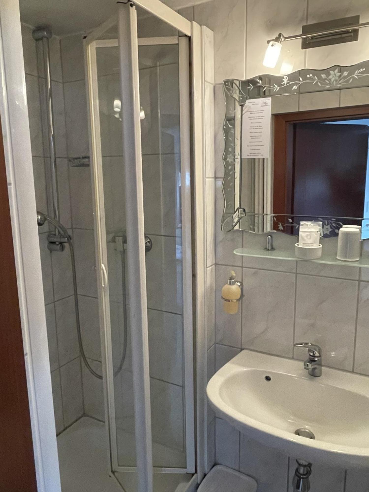 Hotel Jaegerhof Kettwig Essen Phòng bức ảnh