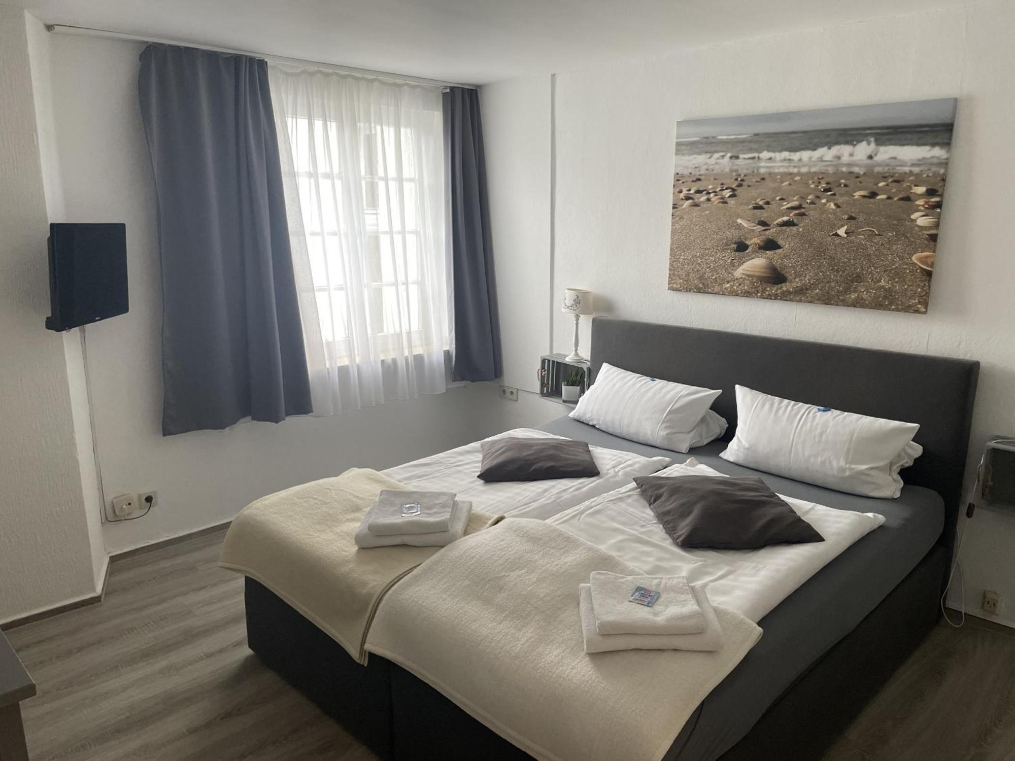 Hotel Jaegerhof Kettwig Essen Phòng bức ảnh