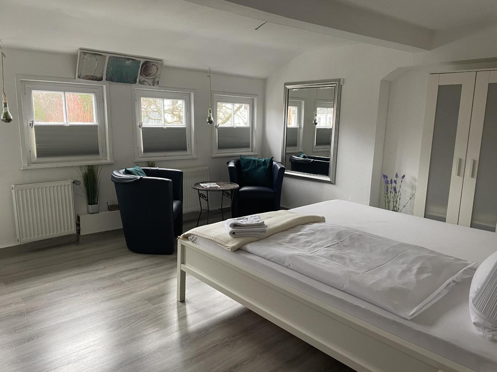 Hotel Jaegerhof Kettwig Essen Phòng bức ảnh