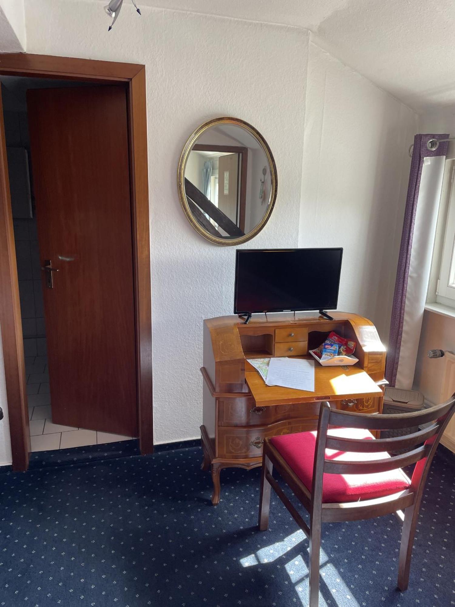 Hotel Jaegerhof Kettwig Essen Phòng bức ảnh