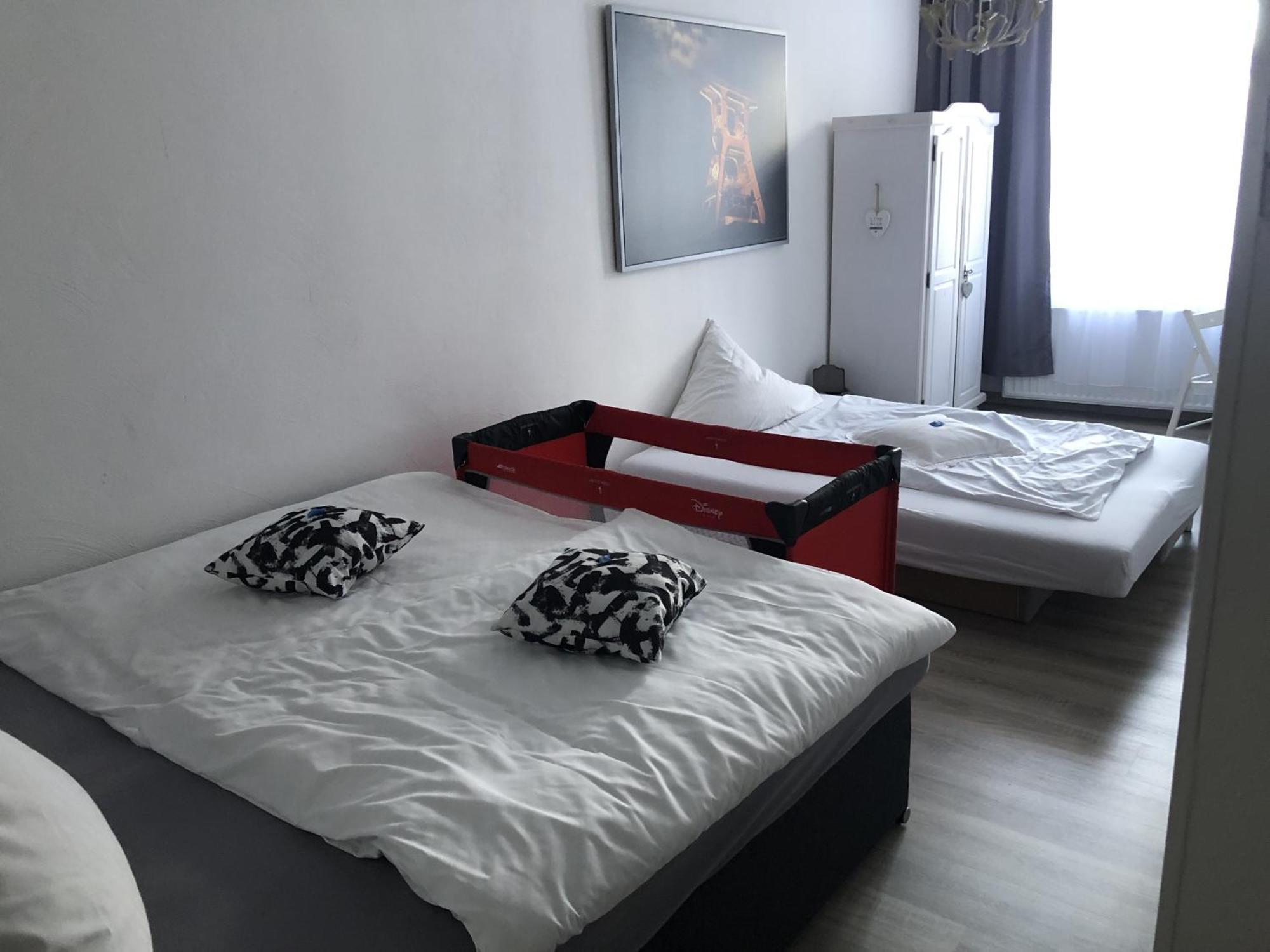 Hotel Jaegerhof Kettwig Essen Phòng bức ảnh