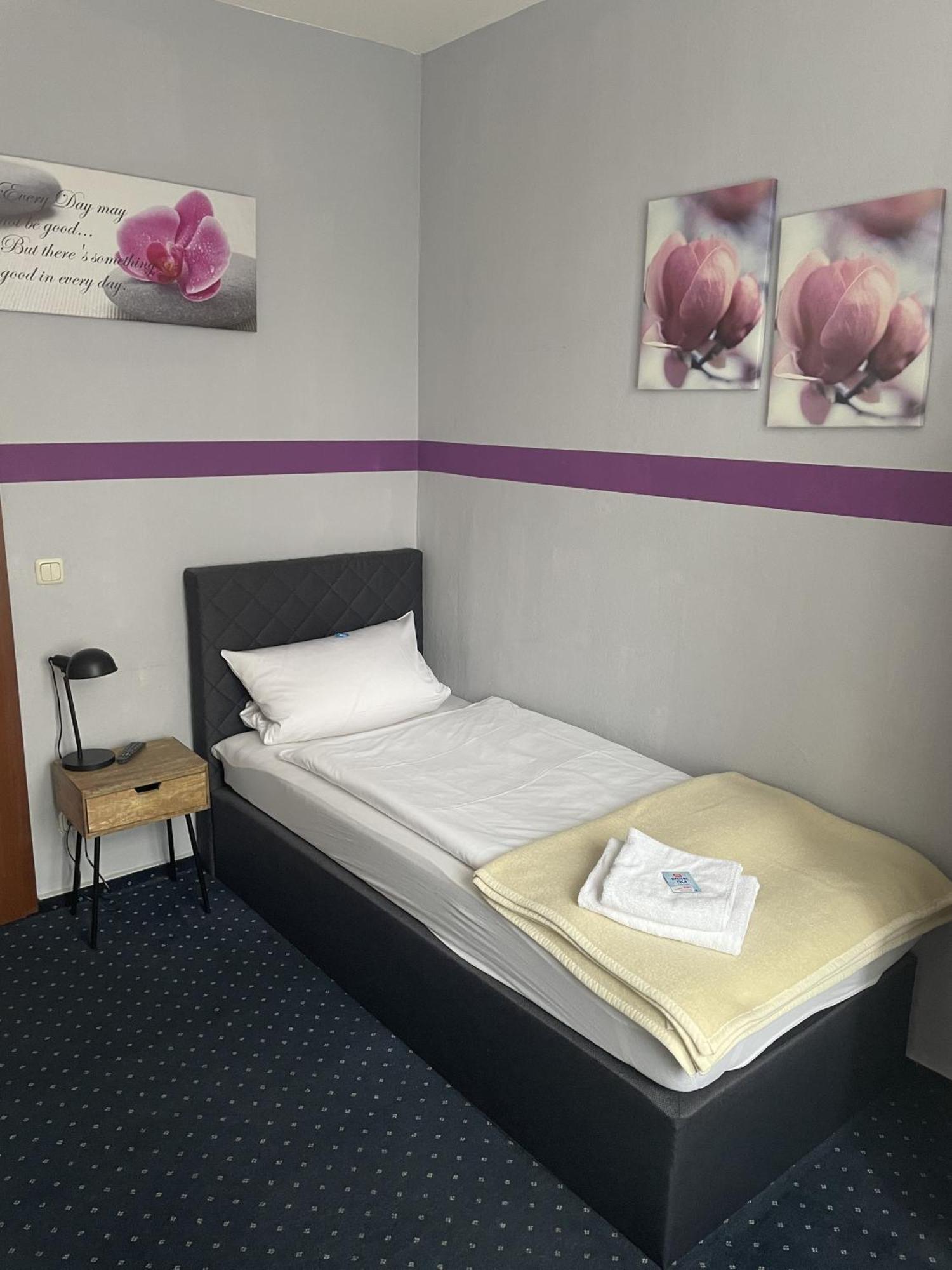 Hotel Jaegerhof Kettwig Essen Phòng bức ảnh
