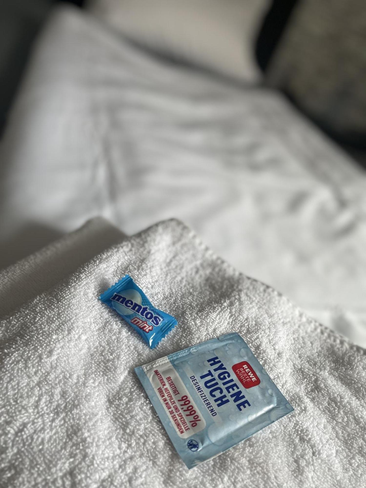 Hotel Jaegerhof Kettwig Essen Phòng bức ảnh