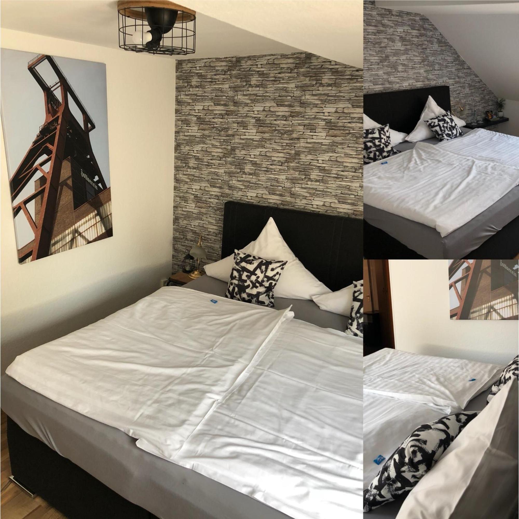 Hotel Jaegerhof Kettwig Essen Phòng bức ảnh
