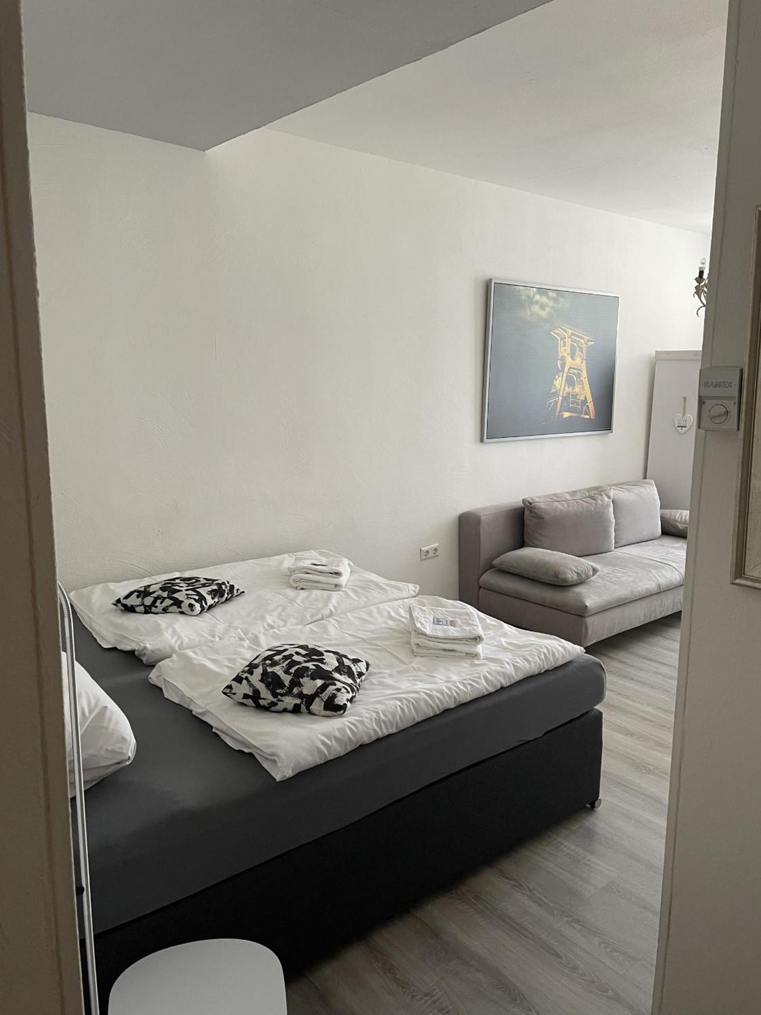 Hotel Jaegerhof Kettwig Essen Phòng bức ảnh