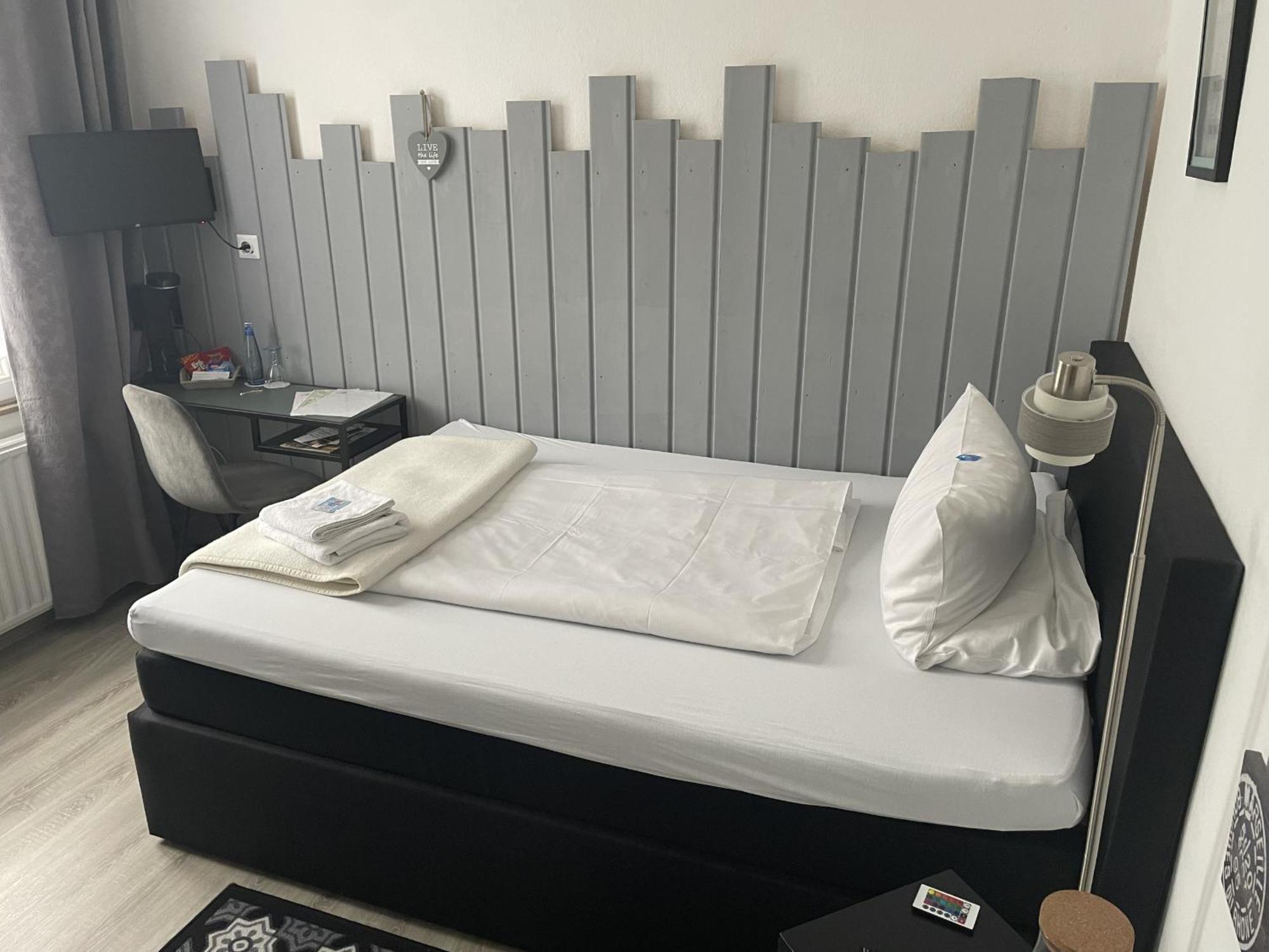 Hotel Jaegerhof Kettwig Essen Phòng bức ảnh