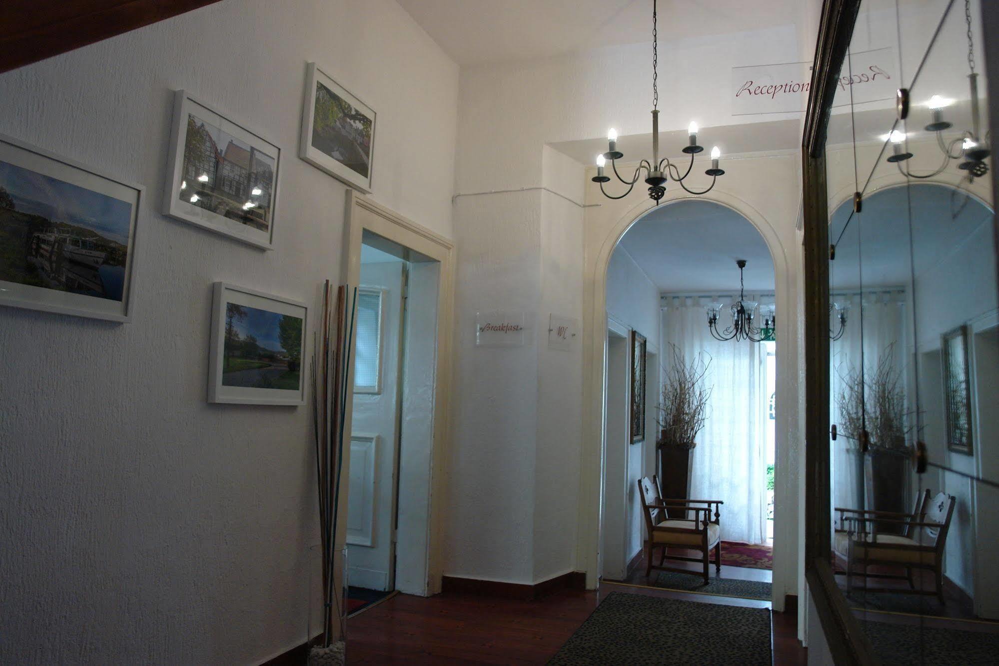 Hotel Jaegerhof Kettwig Essen Ngoại thất bức ảnh