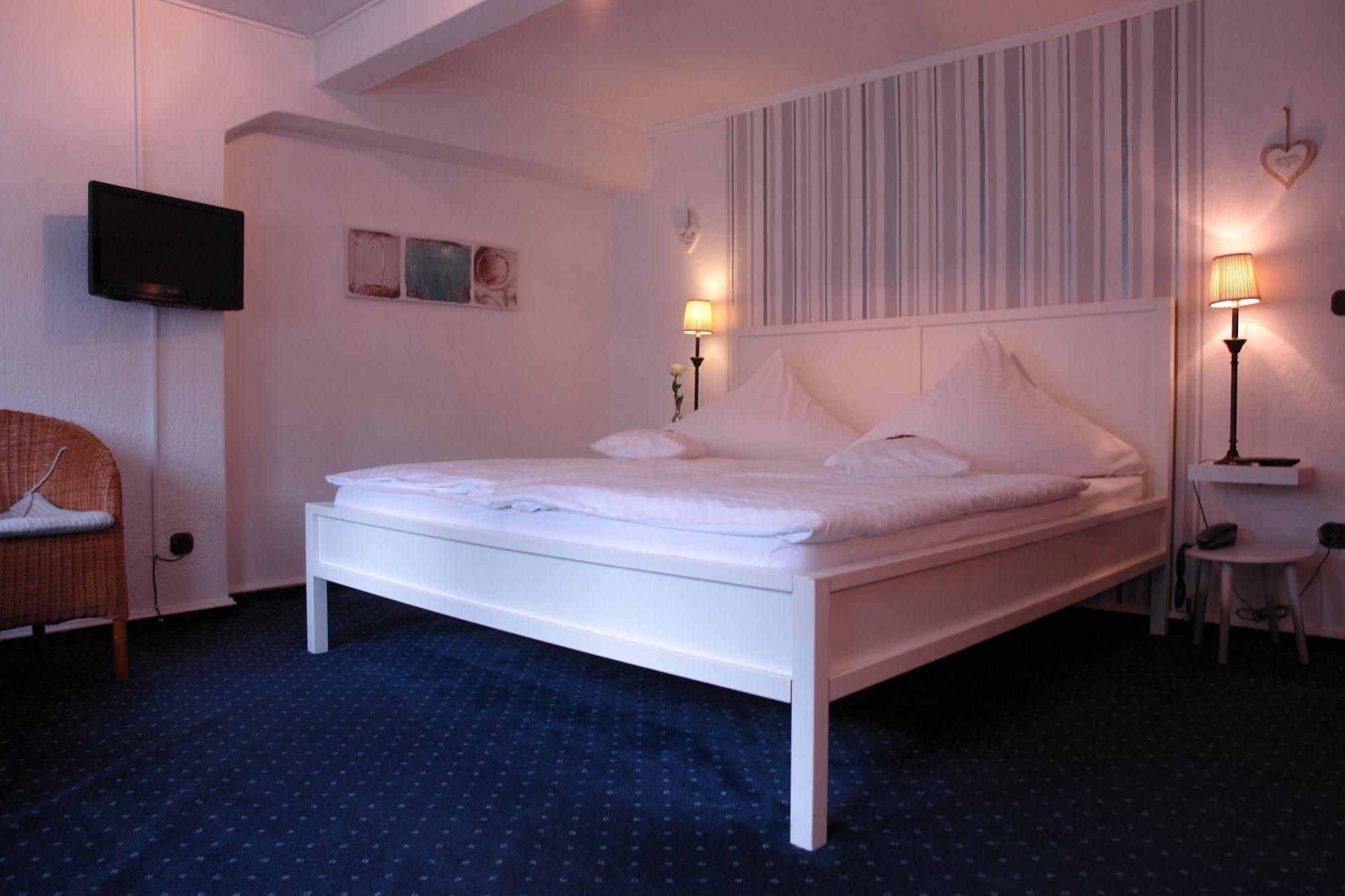 Hotel Jaegerhof Kettwig Essen Ngoại thất bức ảnh