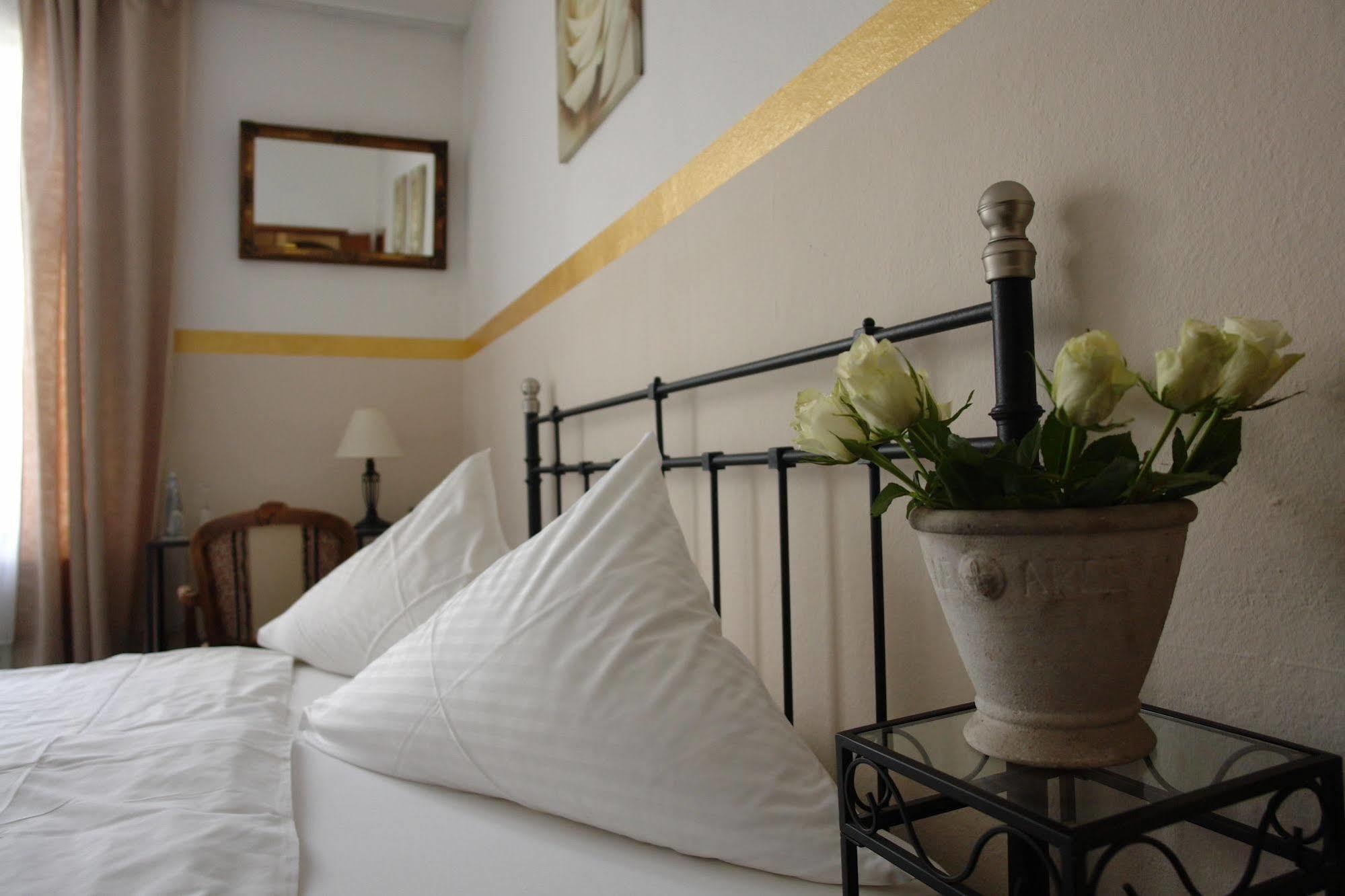 Hotel Jaegerhof Kettwig Essen Ngoại thất bức ảnh
