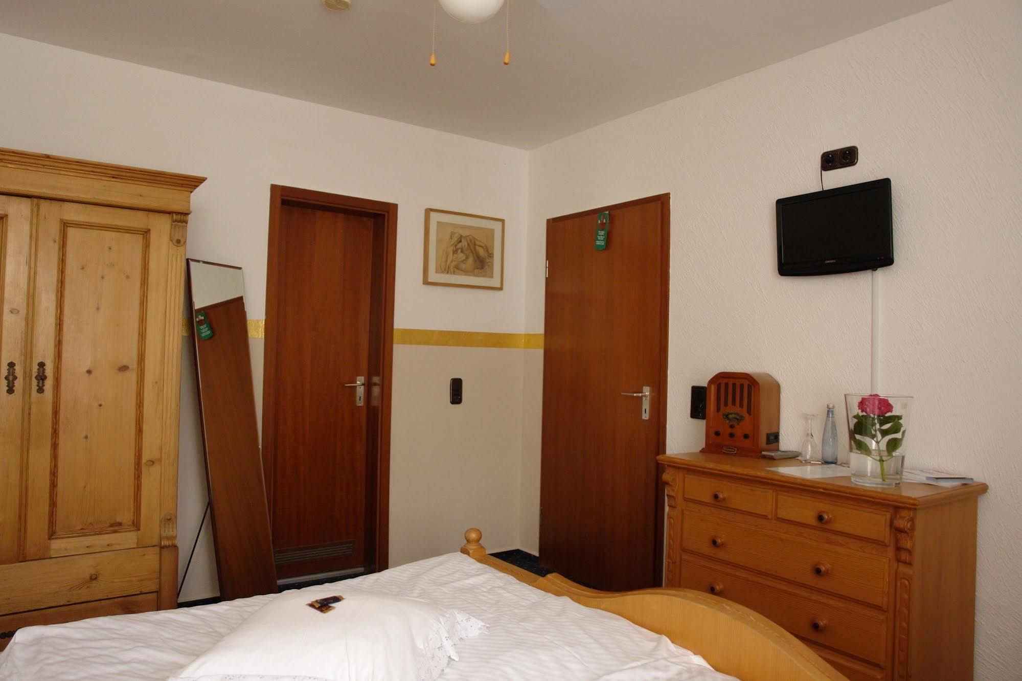 Hotel Jaegerhof Kettwig Essen Ngoại thất bức ảnh