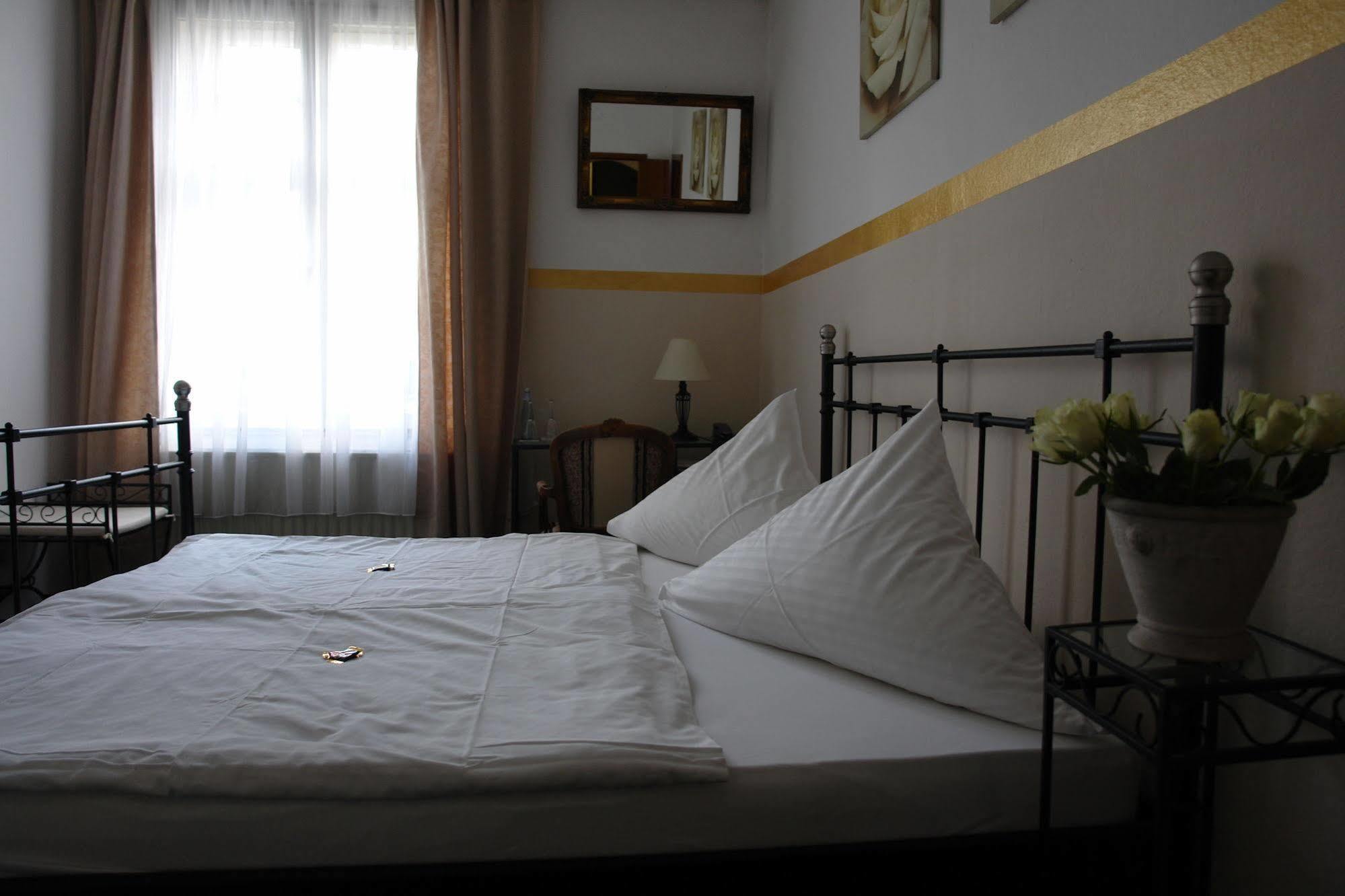 Hotel Jaegerhof Kettwig Essen Ngoại thất bức ảnh
