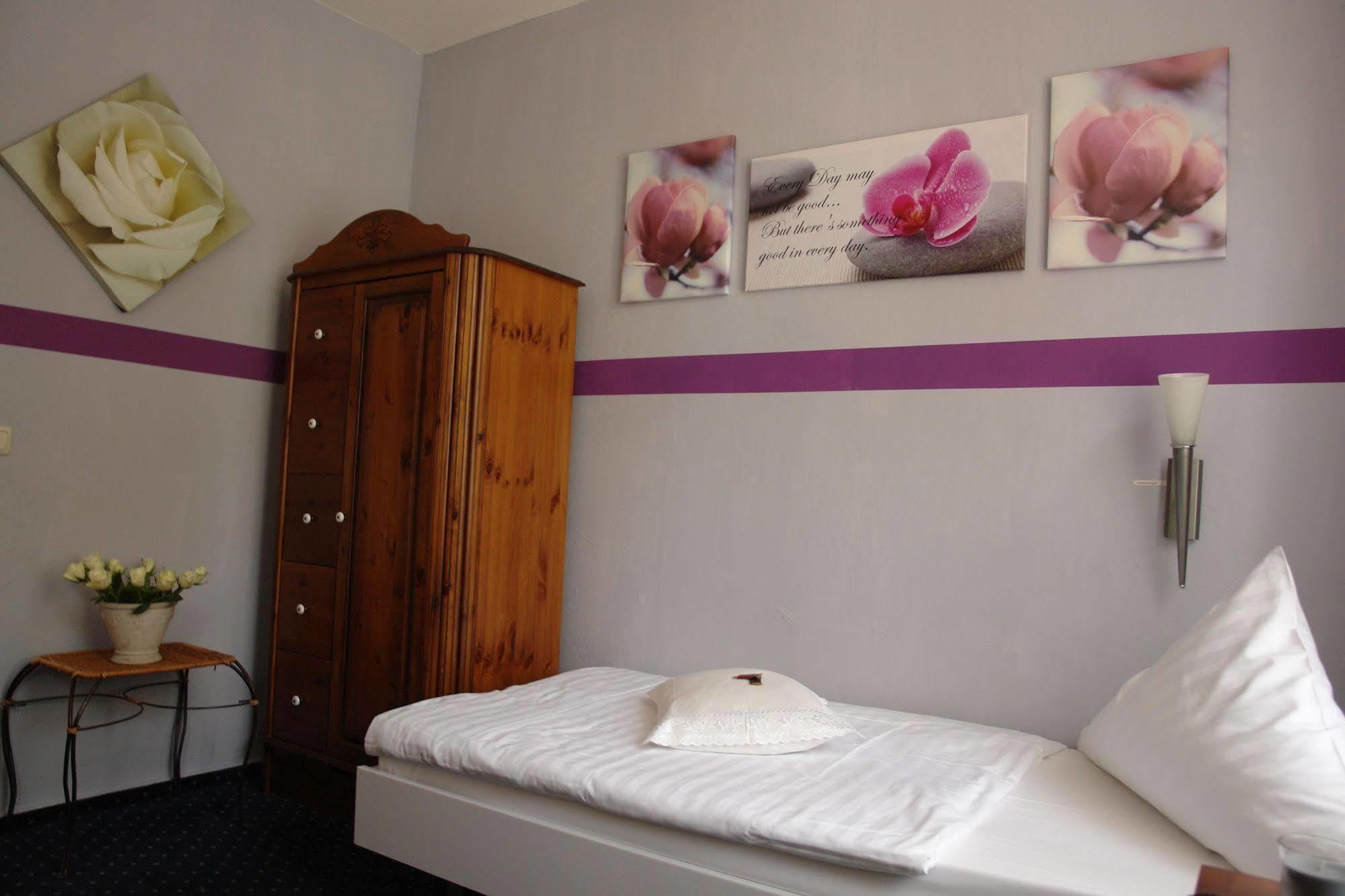 Hotel Jaegerhof Kettwig Essen Ngoại thất bức ảnh
